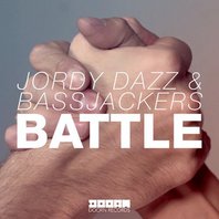 Battle (& Jordy Dazz) (CDS) Mp3