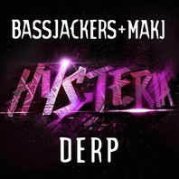 Derp (With Makj) (CDS) Mp3