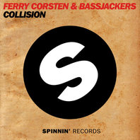 Collision (With Ferry Corsten) Mp3
