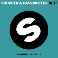Hey! (With Showtek) (CDS) Mp3