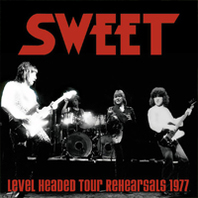 Level Headed Tour Rehearsals 1977 Mp3