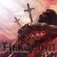 Fallen Prophet (EP) Mp3