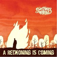 A Reckoning Is Coming Mp3