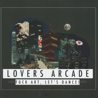 Lovers Arcade Mp3