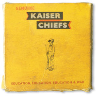 Education, Education, Education & War (Deluxe Edition) Mp3