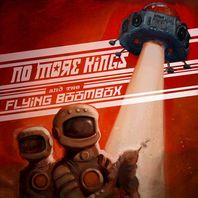 And The Flying Boombox Mp3