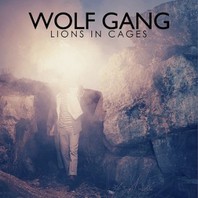 Lions In Cages (CDS) Mp3