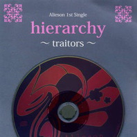 Hierarchy (Traitors) (CDS) Mp3