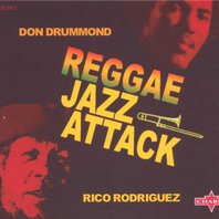 Reggae Jazz Attack Mp3
