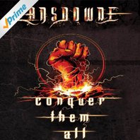 Conquer Them All (CDS) Mp3