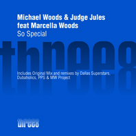 So Special (With Judge Jules, Feat. Marcella Woods) (MCD) Mp3