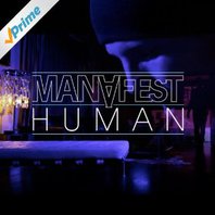 Human (Lite Mix) (CDS) Mp3