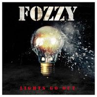 Lights Go Out (CDS) Mp3