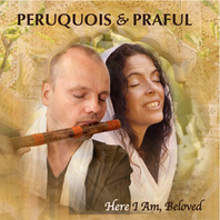 Here I Am, Beloved (With Praful) (CDS) Mp3