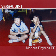 Modern Rhymes (EP) Mp3