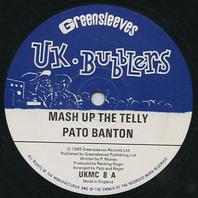 Mash Up The Telly (VLS) Mp3