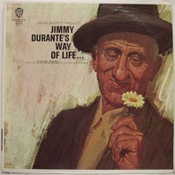 Jimmy Durante's Way Of Life (Vinyl) Mp3