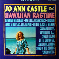 Hawaiian Ragtime (Vinyl) Mp3