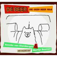 De Beer Die Geen Beer Was (With Martijn Bosman) Mp3