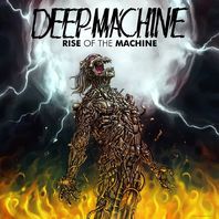 Rise Of The Machine Mp3