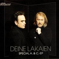Special A. & C. (EP) Mp3