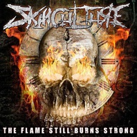 The Flame Stil Burns Strong Mp3