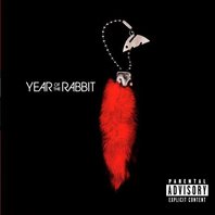 Year Of The Rabbit Mp3