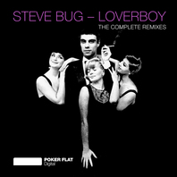 Loverboy - The Complete Remixes Mp3