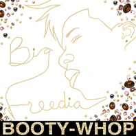 Booty-Whop (CDS) Mp3