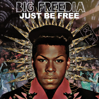 Just Be Free Mp3