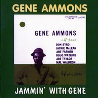 Jammin' With Gene (With All Stars) (Vinyl) Mp3