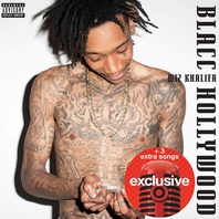 Blacc Hollywood (Target Deluxe Edition) Mp3