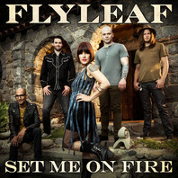Set Me On Fire (CDS) Mp3