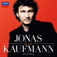 It's Me - Jonas Kaufmann: Opera Arias CD1 Mp3