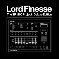 The Sp1200 Project: (Deluxe Edition) Mp3