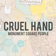 Monument Square People (CDS) Mp3