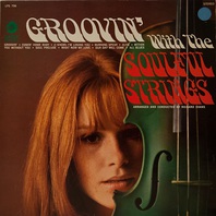 Groovin With The Soulful Strings (Vinyl) Mp3