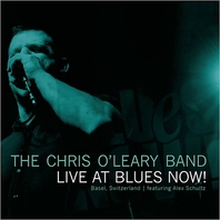 Live At Blues Now! Mp3