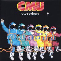 Space Cabaret (Vinyl) Mp3