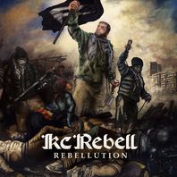 Rebellution CD1 Mp3