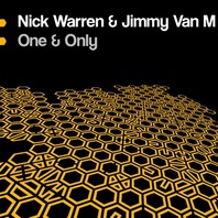 One & Only (CDS) (With Jimmy Van M) Mp3