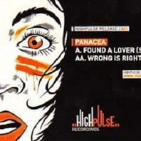 Found A Lover & Wrong Is Right (VLS) Mp3