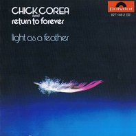 Light As A Feather (With Chick Corea) (Vinyl) Mp3