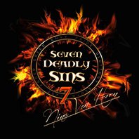 Seven Deadly Sins Mp3