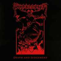 Death And Judgement (EP) Mp3