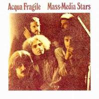 Mass-Media Stars (Vinyl) Mp3