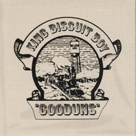 Gooduns (Vinyl) Mp3