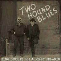 Two Hound Blues (With Sonny Del-Rio) Mp3