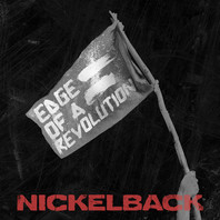 Edge Of A Revolution (CDS) Mp3