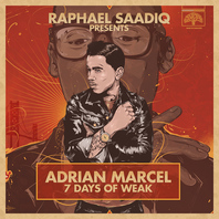 7 Days Of Weak (Presented By Raphael Saadiq) Mp3